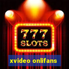 xvideo onlifans